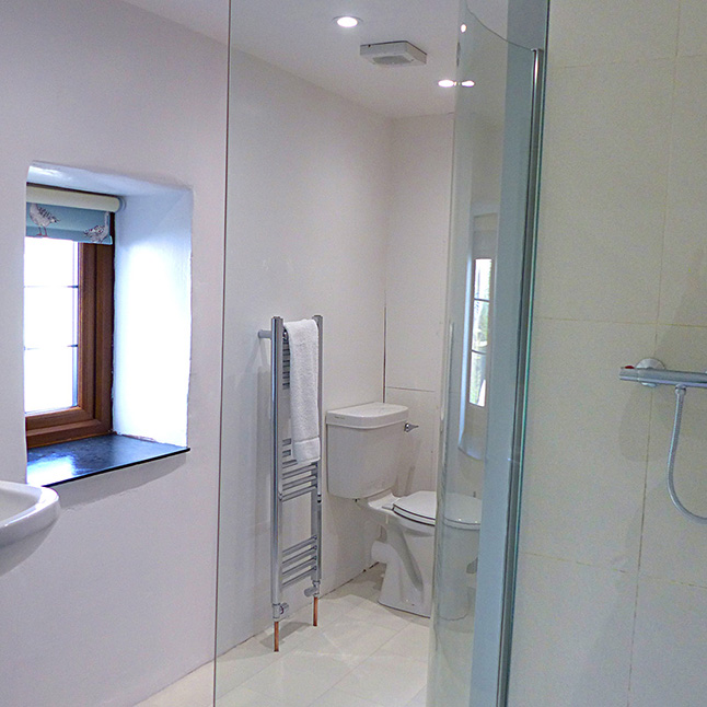 Middle West Curry Farmhouse