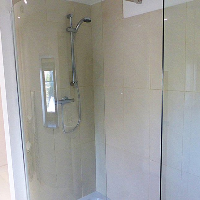 Middle West Curry Farmhouse