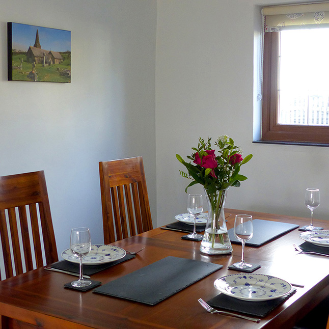 Middle West Curry Farmhouse