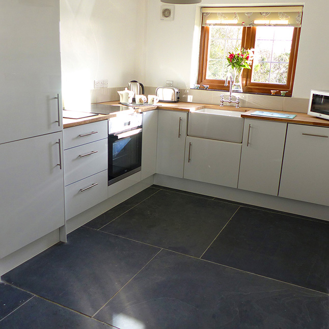 Middle West Curry Farmhouse